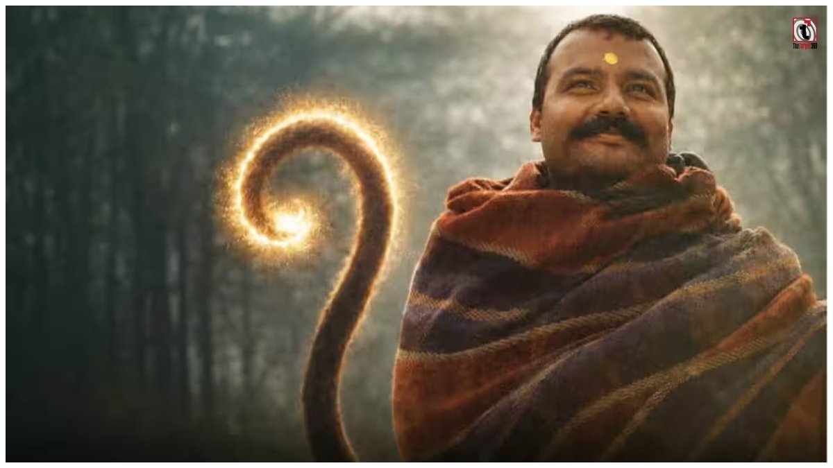 Hanuman Ansh Box Office