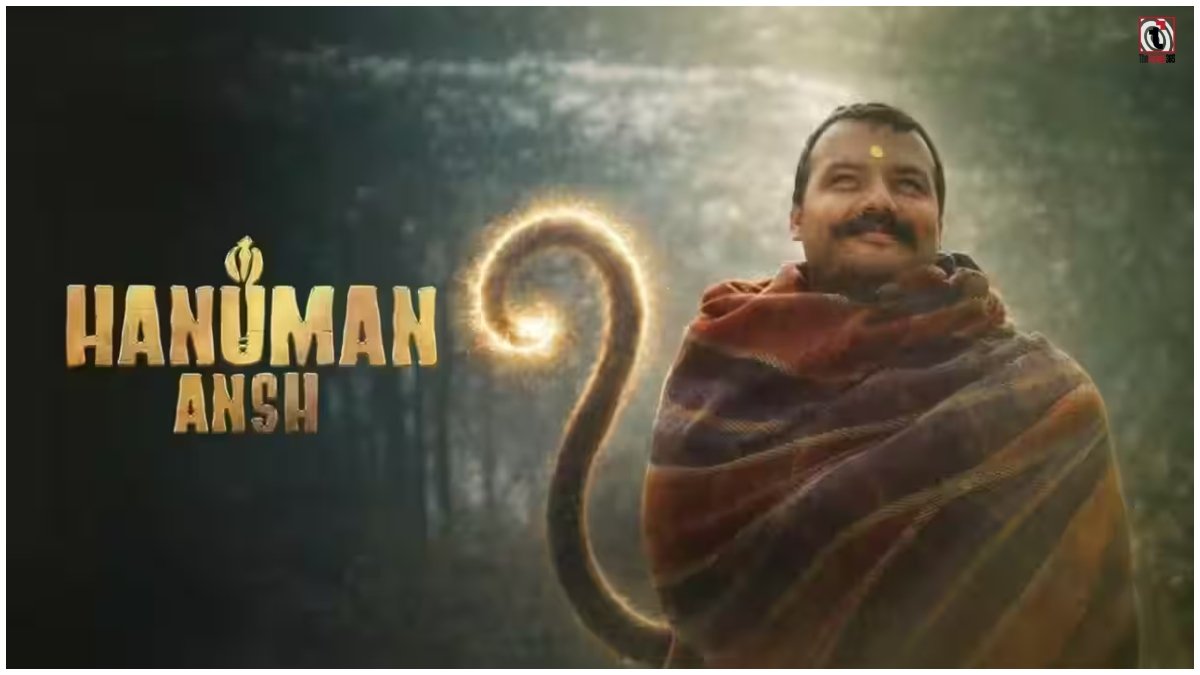 Hanuman Ansh Box Office