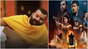 Hanuman Ansh Box Office