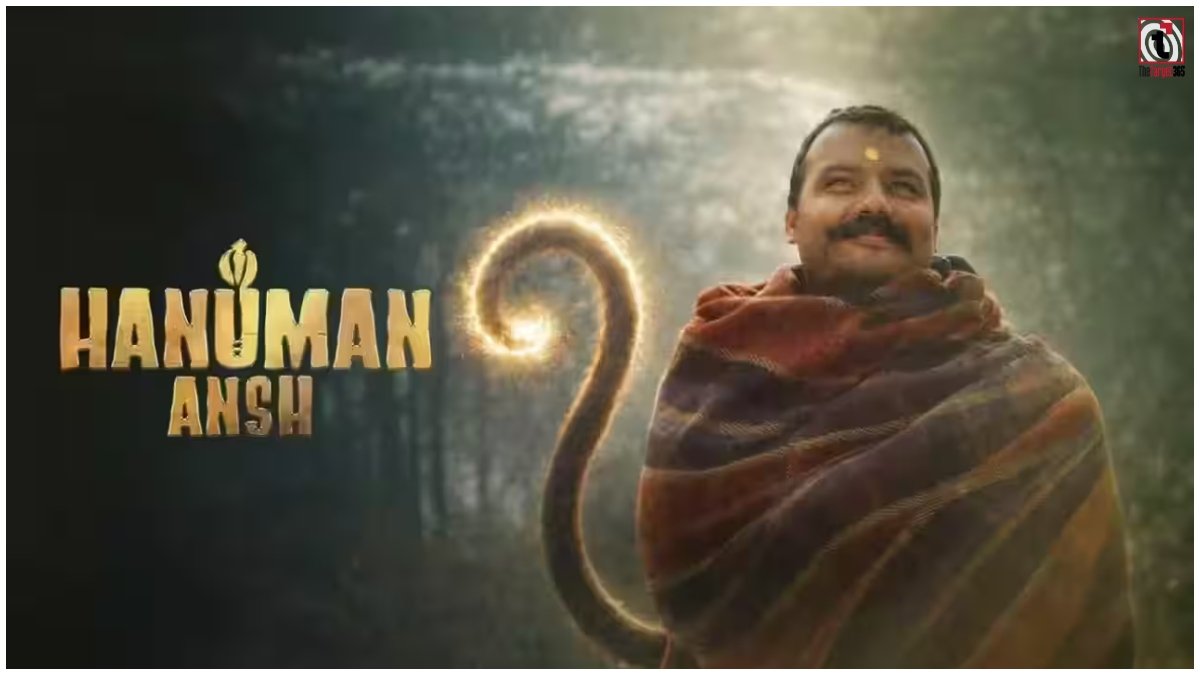 Hanuman Ansh Box Office