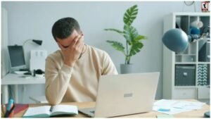 Headache Warning Signs