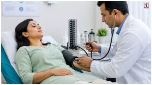 Health Checkup After