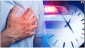 Heart Attack Symptoms