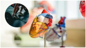 Heart Patients Exercise