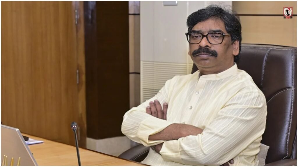 Hemant Soren PMLA Case: सोमवार 4 बजे तक पेशी, कोर्ट ने दिया सख्त आदेश