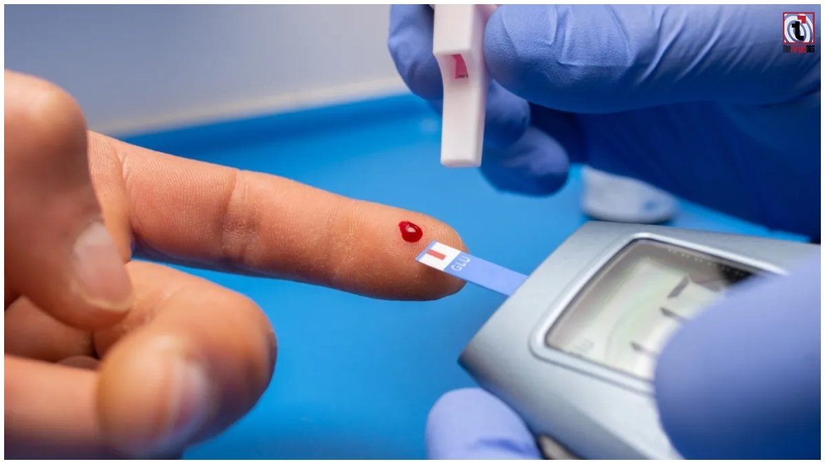High Blood Sugar Symptoms