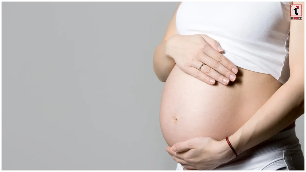 High-Risk Pregnancy