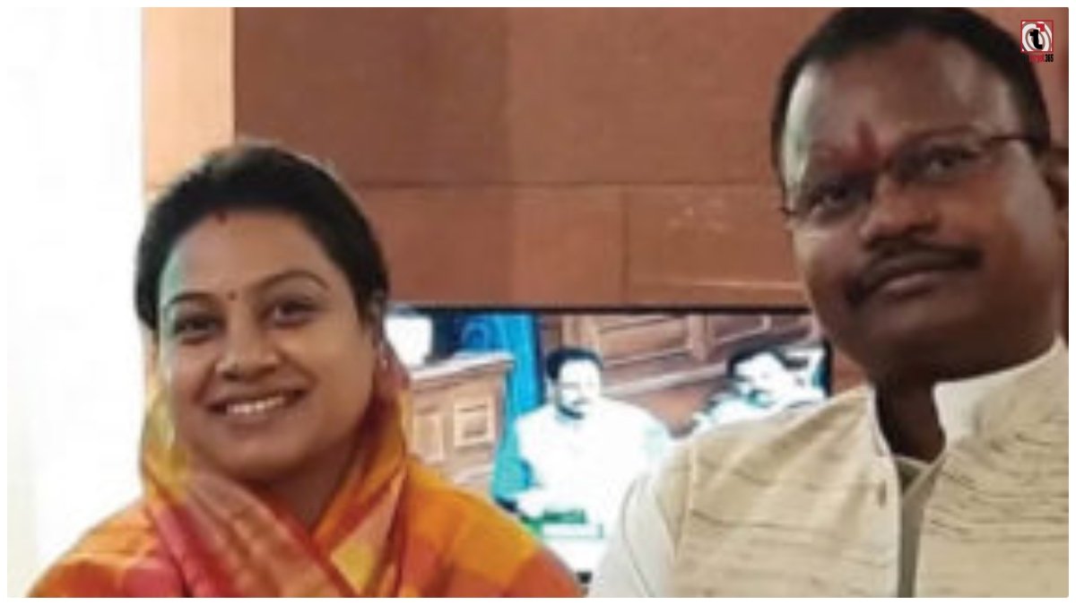 Himadri Singh Divorce