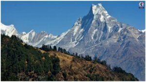 Himalayan Earthquake