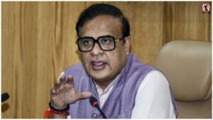 Himanta Biswa Sarma