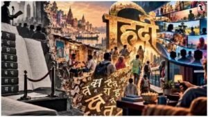Hindi Diwas 2026