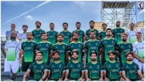 Hockey Asian Champions Trophy