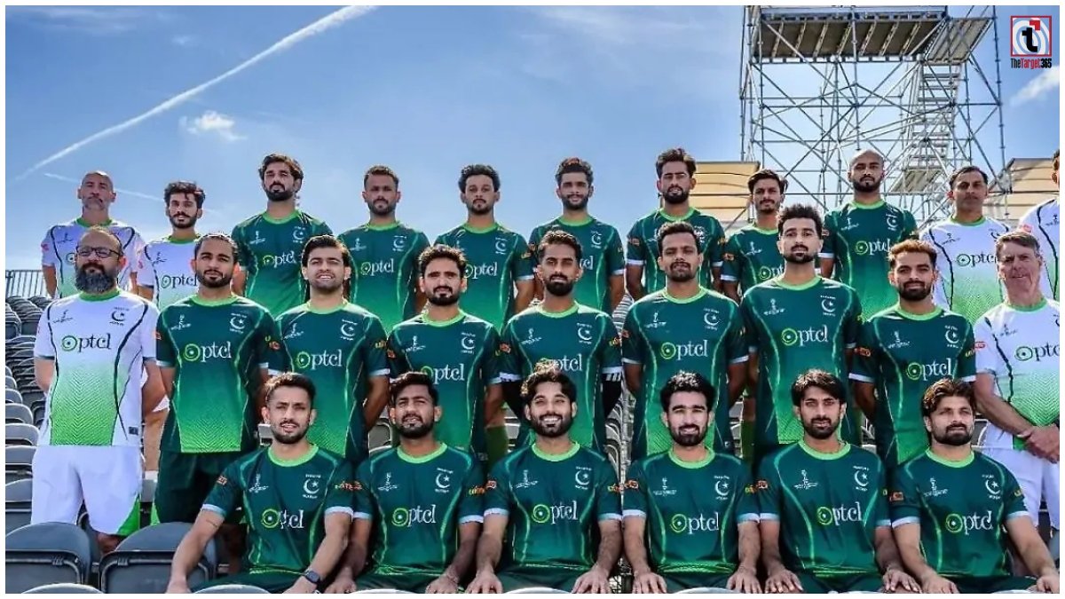 Hockey Asian Champions Trophy