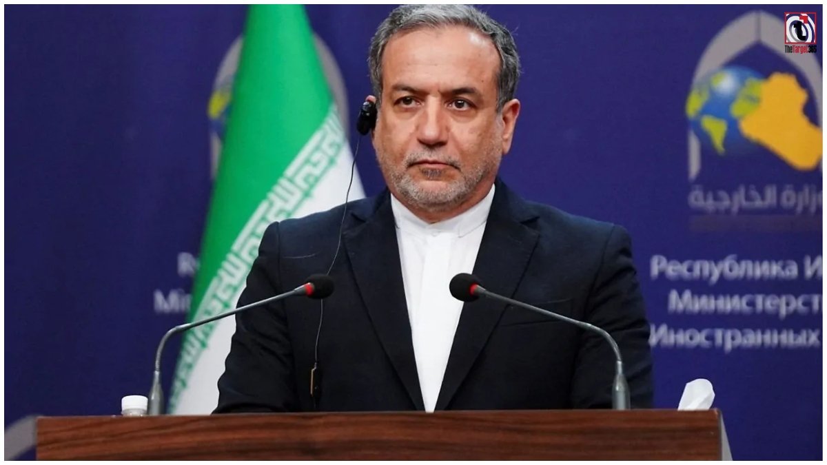 Hormuz Strait Crisis