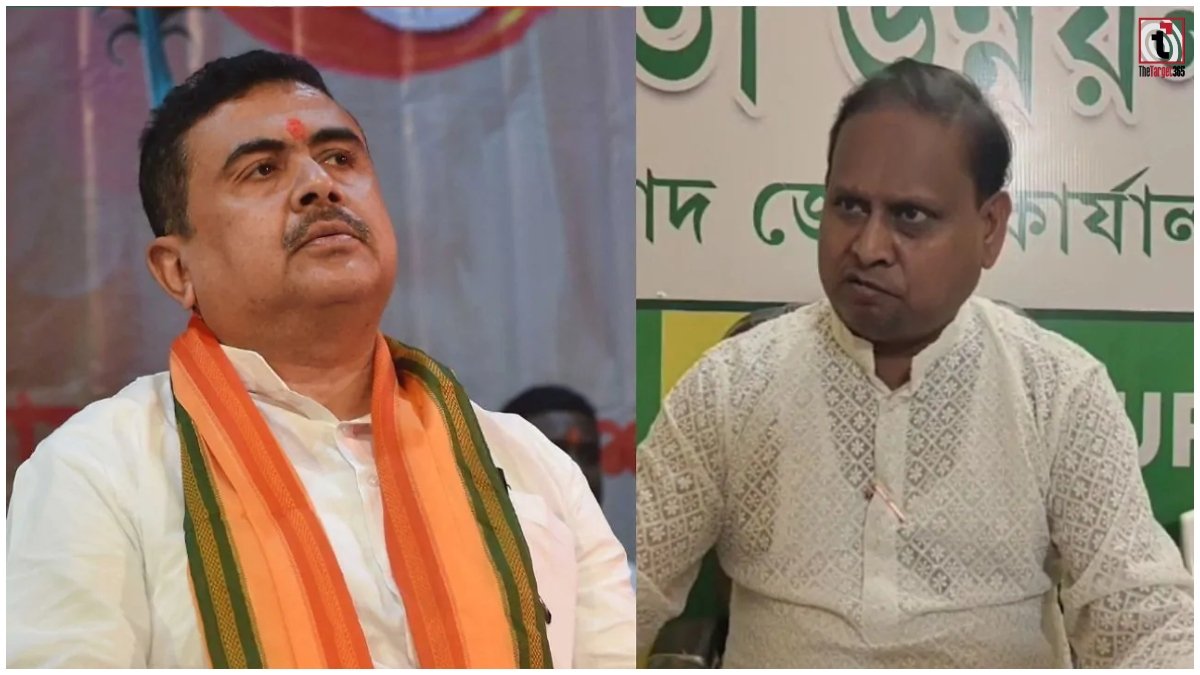 Humayun Kabir Statement