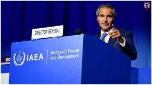 IAEA Iran