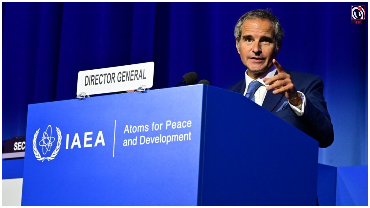 IAEA Iran