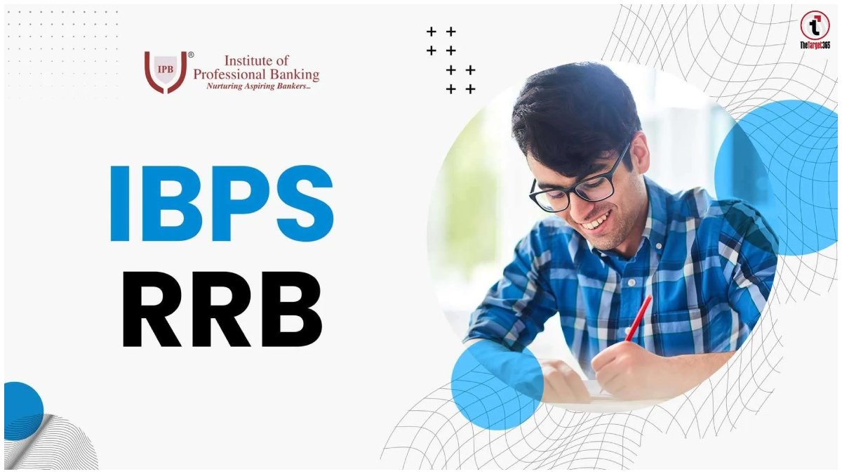 IBPS RRB Recruitment 2026