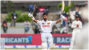 ICC Player of the Month