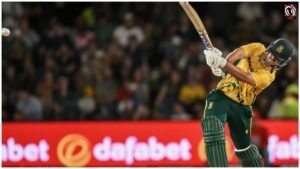 ICC T20 Rankings