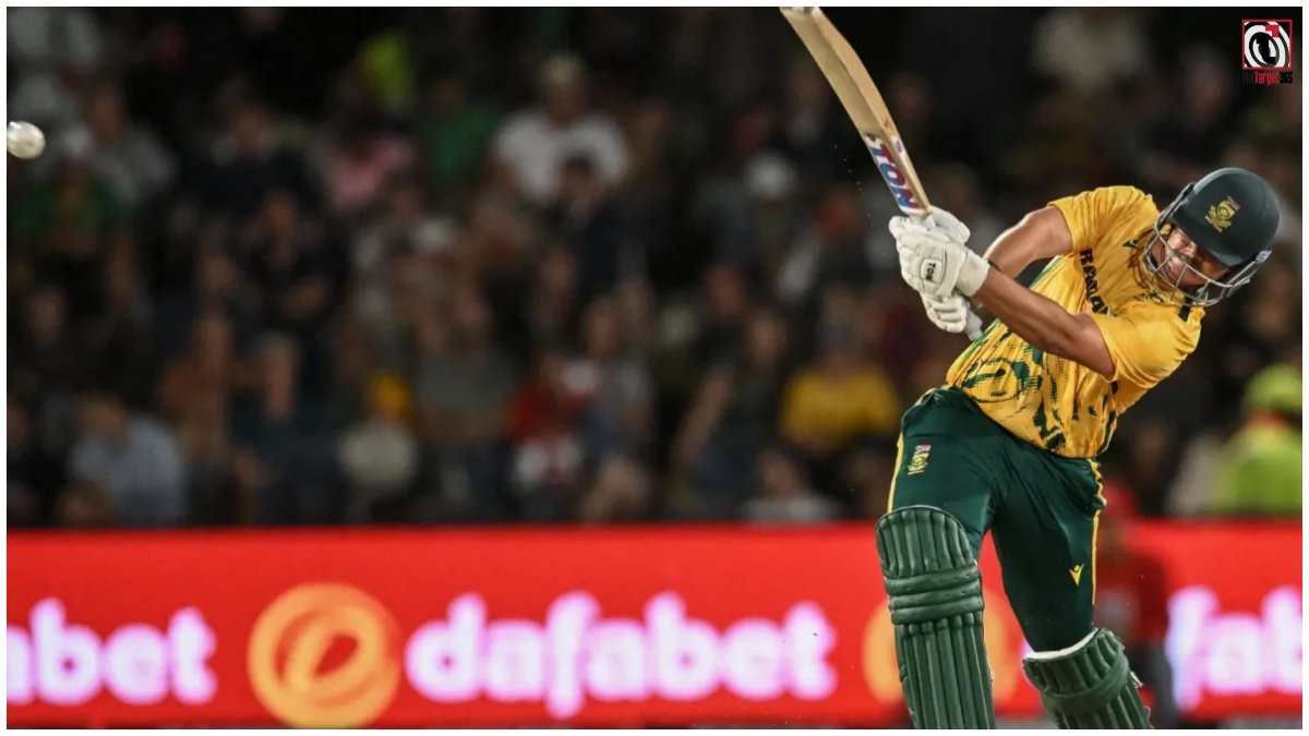 ICC T20 Rankings