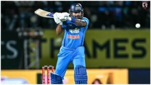 ICC T20I Ranking