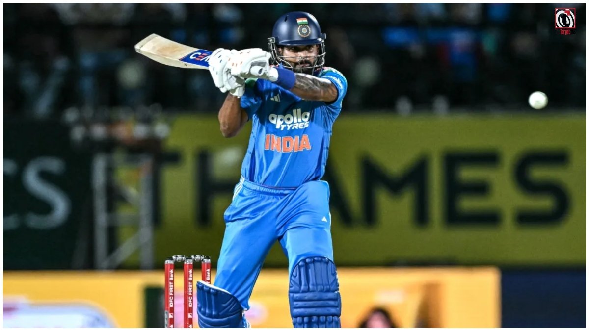 ICC T20I Ranking