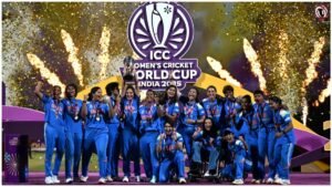 ICC Women’s Champions Trophy 2027