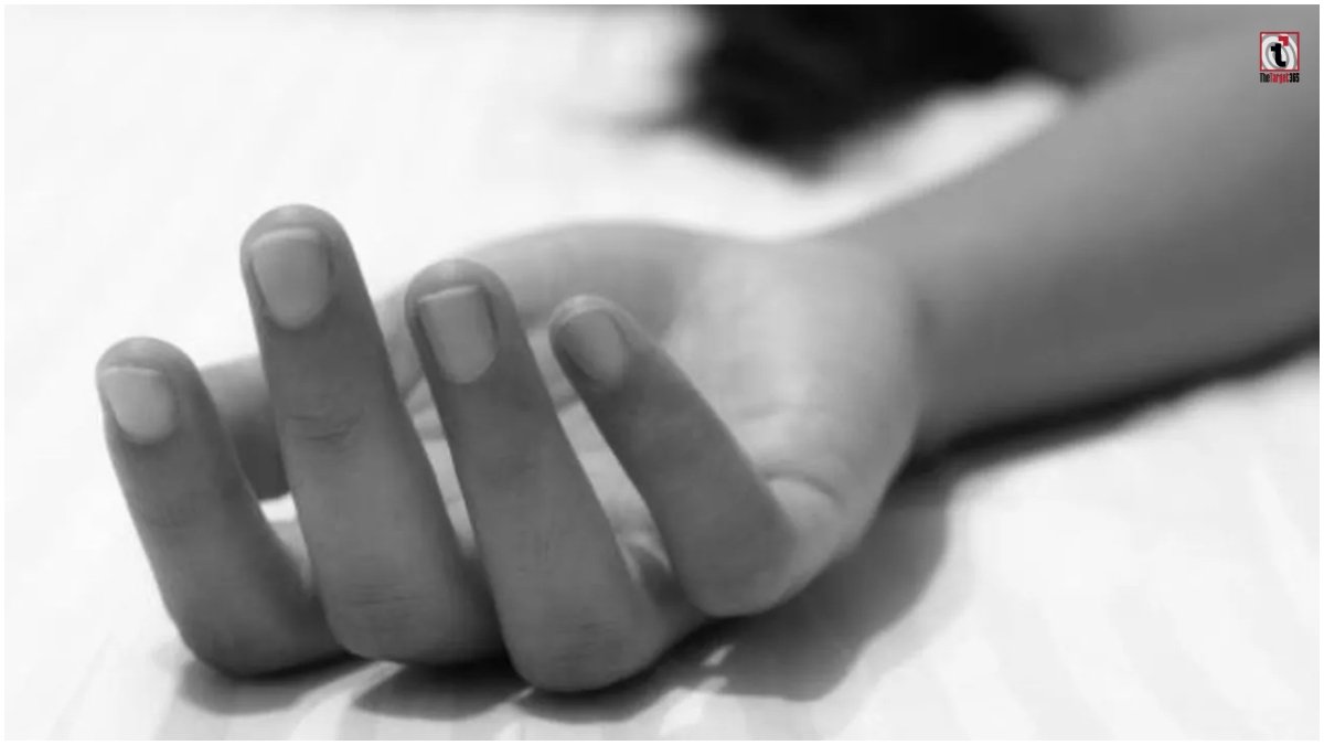 IIT Bombay Student Death