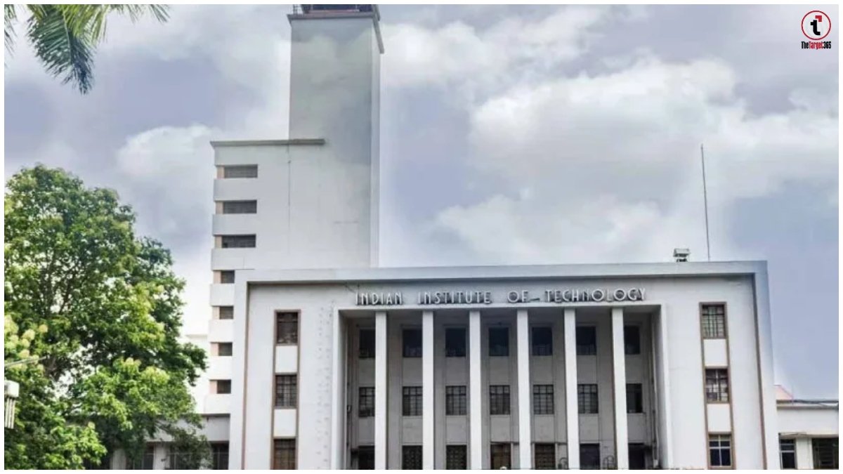 IIT Kharagpur Student Death