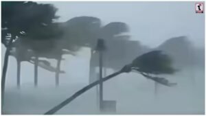 IMD Weather Alert