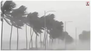 IMD Weather Alert