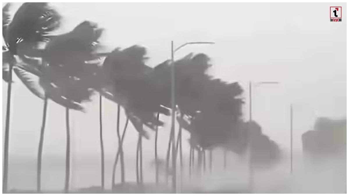 IMD Weather Alert