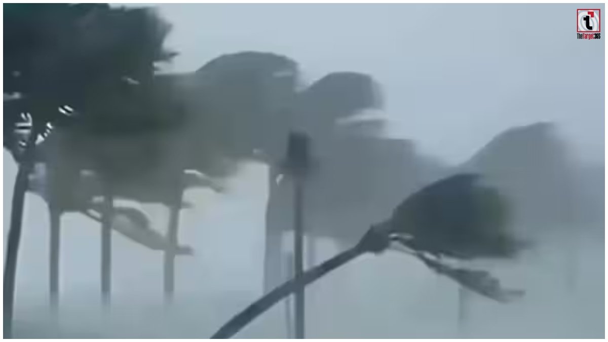 IMD Weather Alert