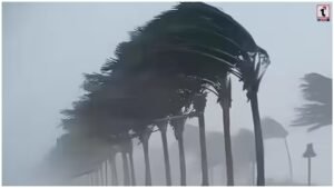IMD Weather Alert