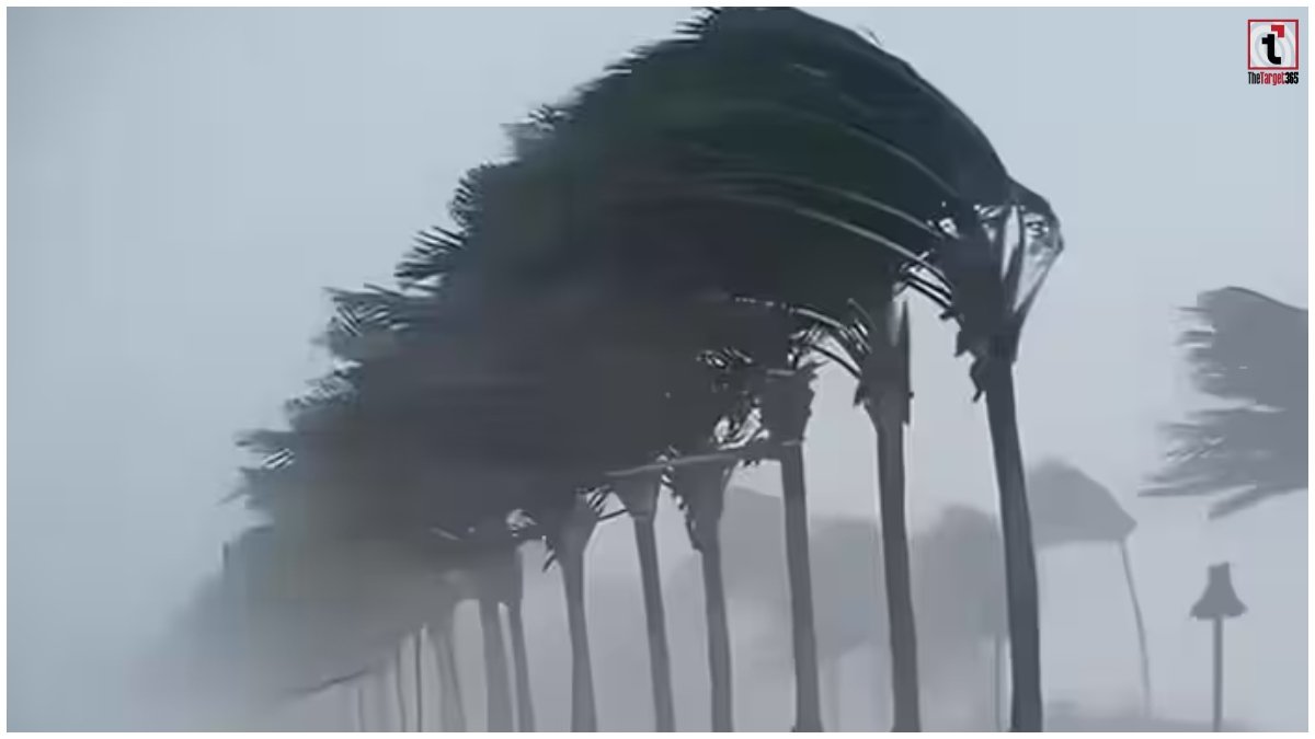 IMD Weather Alert