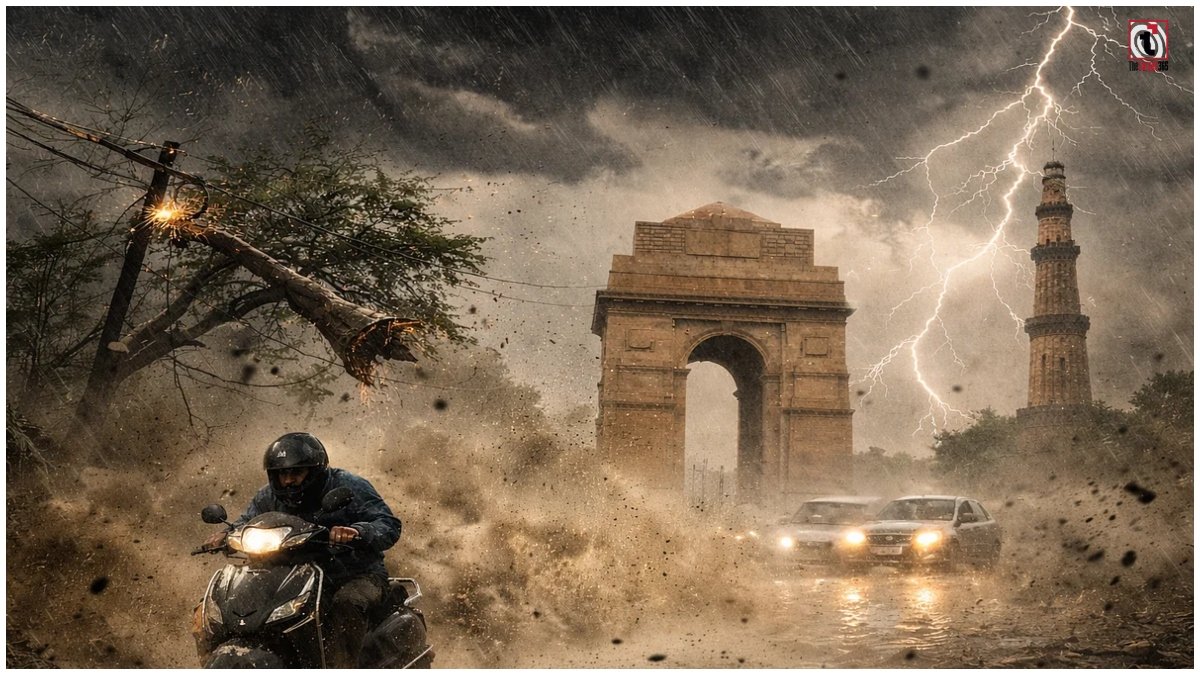 IMD Weather Alert