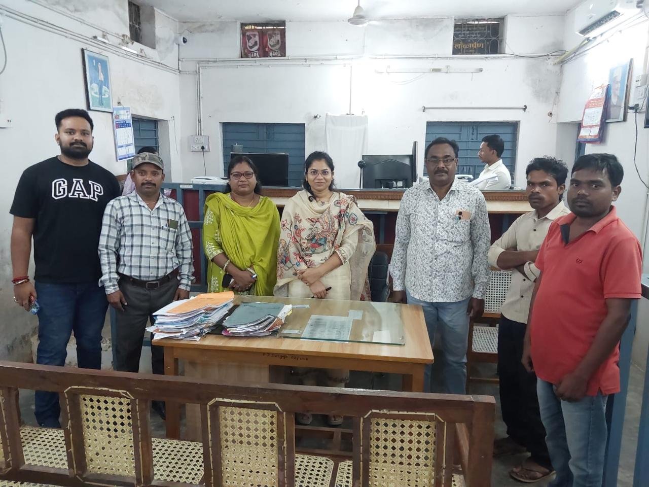 National Lok Adalat : तीन हजार से अधिक लंबित प्रकरणों का निराकरण, 22.50 लाख रुपये के मुआवजे पर हुआ समझौता 3 TheTarget365 – देश-दुनिया की हर खबर
