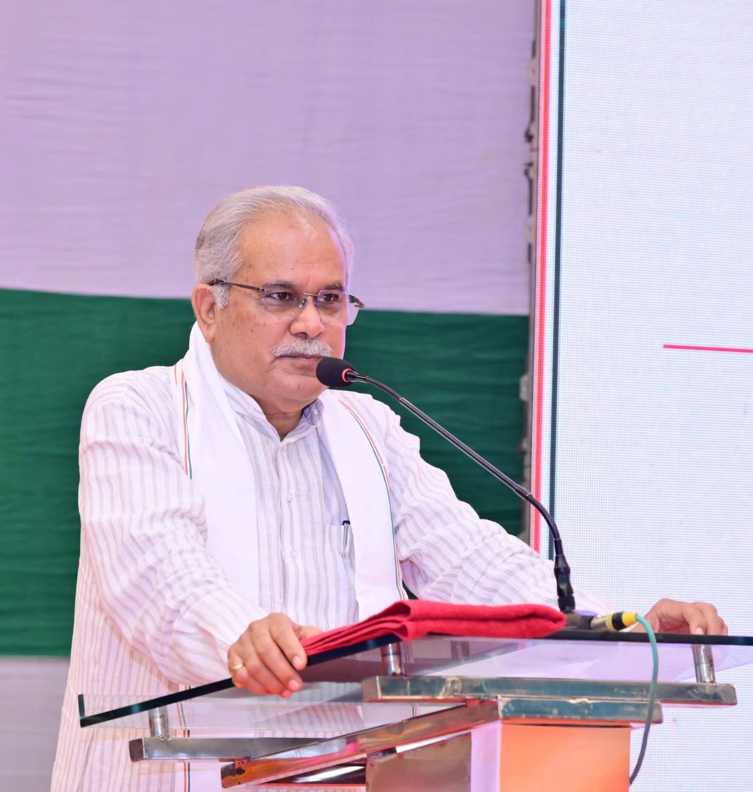 Ambikapur News : कांग्रेस प्रशिक्षण के दूसरे दिन भूपेश बघेल समेत कई नेताओं ने लिए सत्र, धर्मनिरपेक्षता से संगठन तक हुई चर्चा 1 TheTarget365 – देश-दुनिया की हर खबर