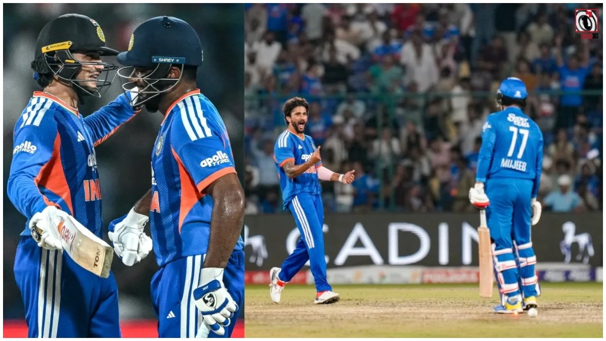 IND vs AFG