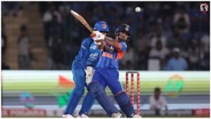 IND vs AFG 2nd T20