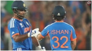 IND vs AFG T20