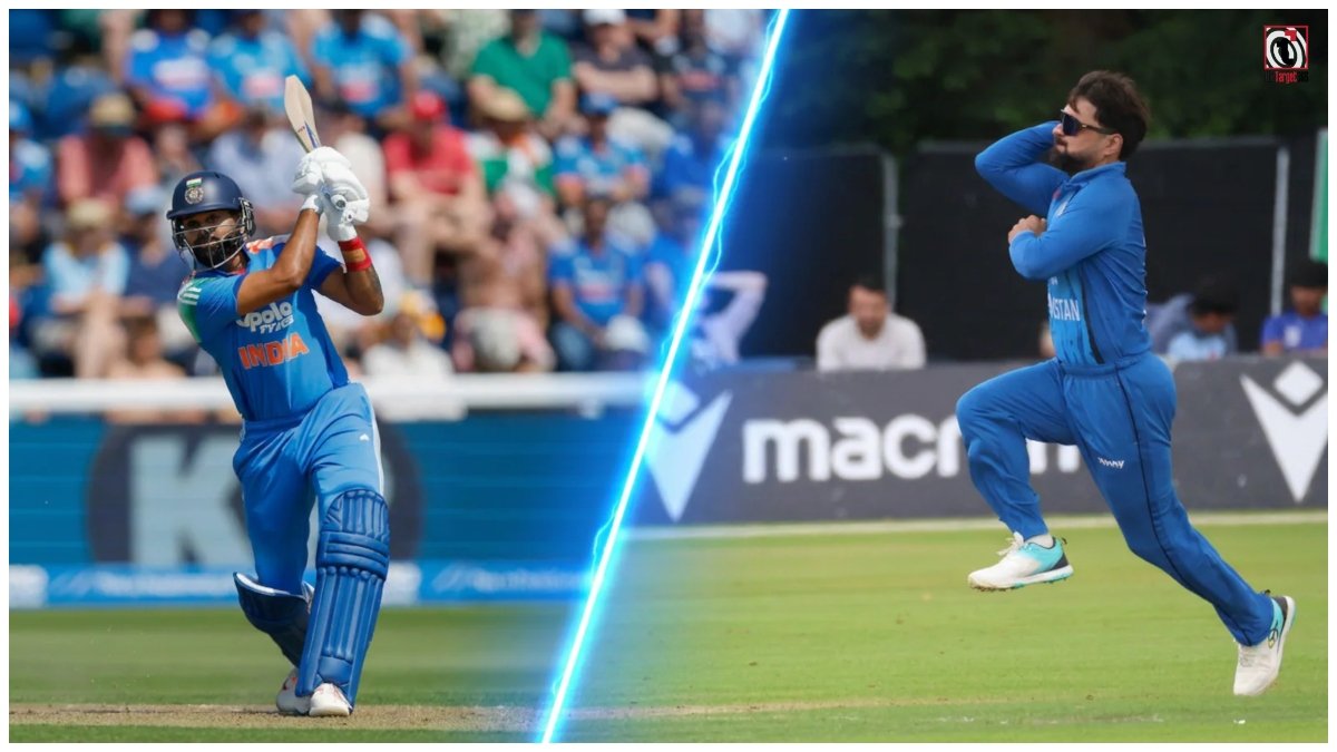 IND vs AFG