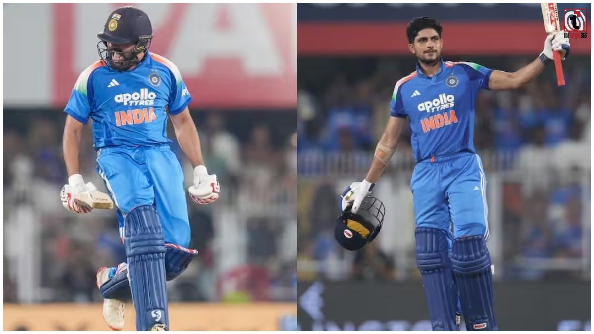 IND vs WI 2nd ODI