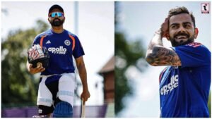 IND vs WI ODI