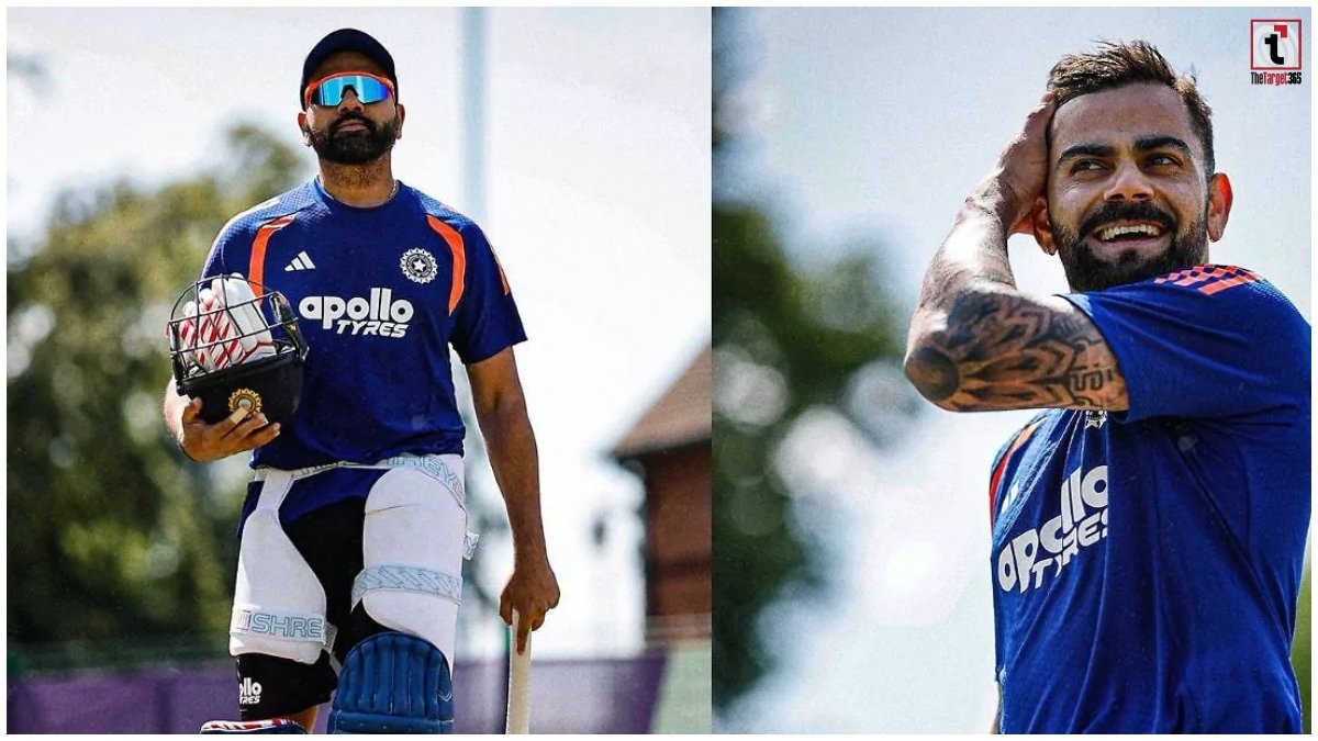 IND vs WI ODI