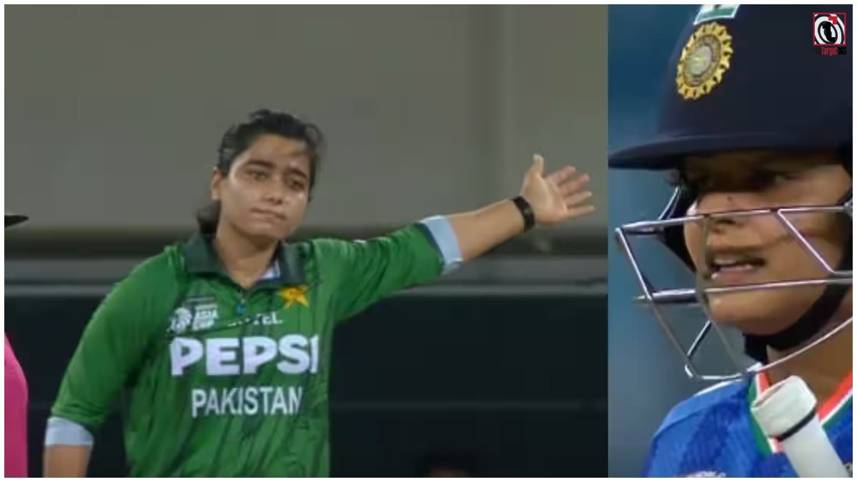 INDW vs PAKW