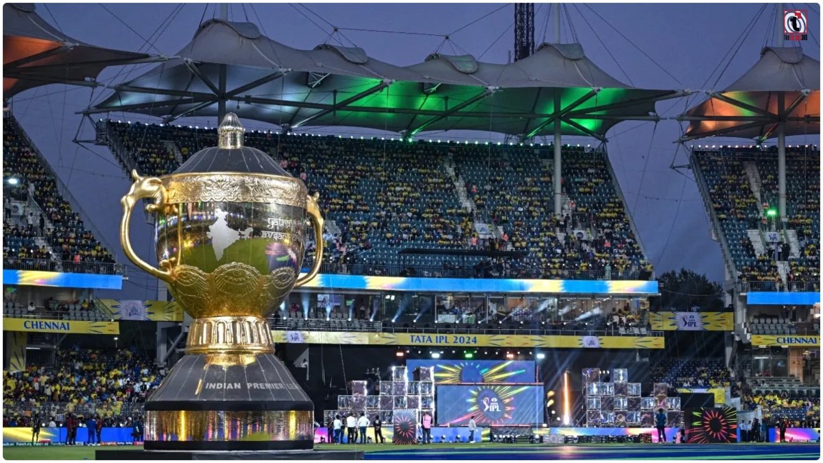 IPL 2027 Auction
