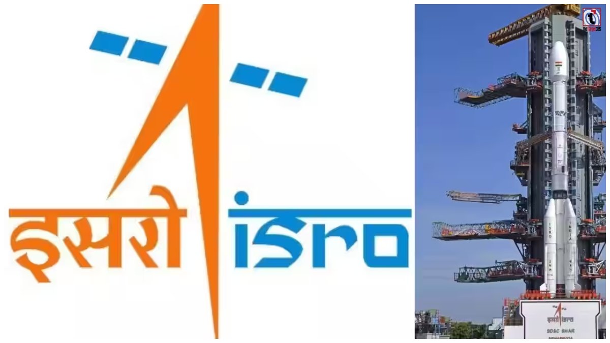 ISRO Privatisation