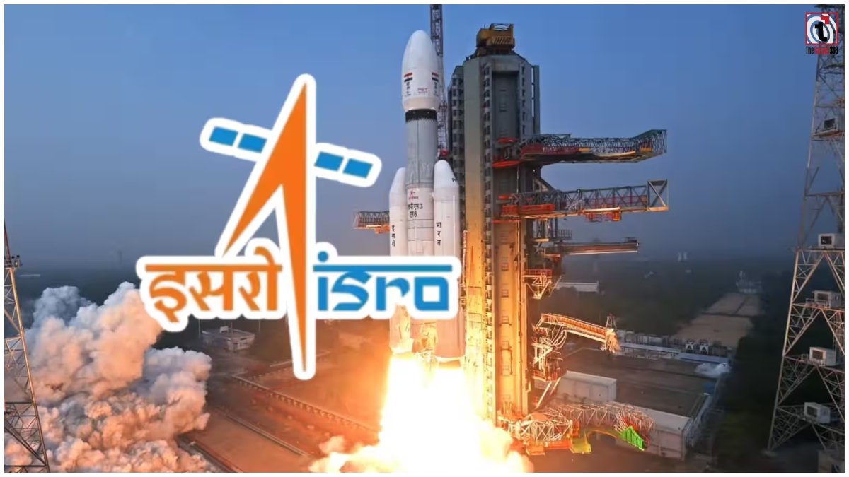 ISRO Recruitment 2026